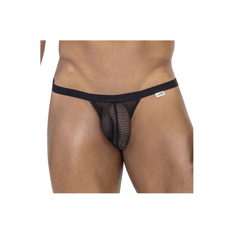 CandyMan String Xotor Noir